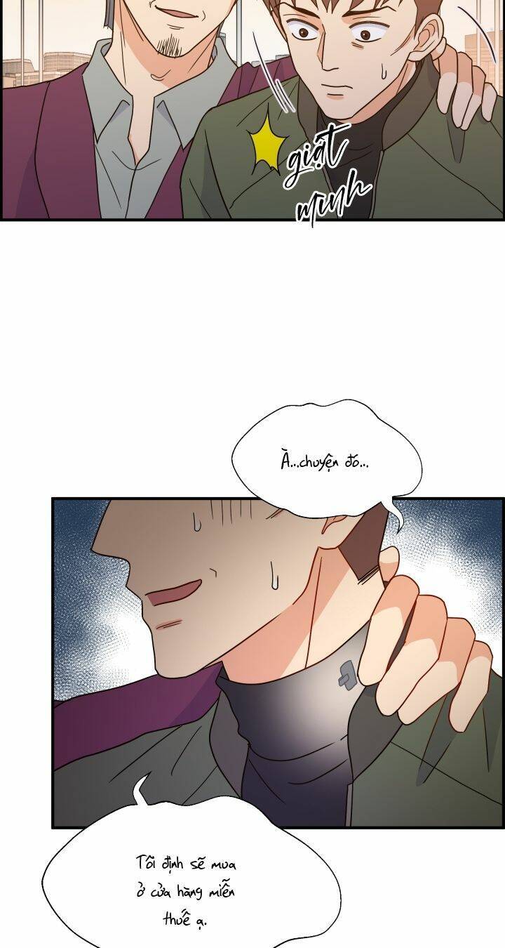 Chủ Tịch Đi Học Chapter 3 - 12