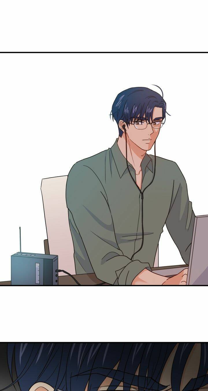 Chủ Tịch Đi Học Chapter 3 - 16
