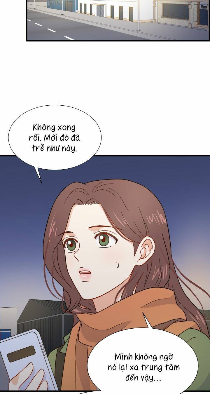 Chủ Tịch Đi Học Chapter 3 - 20