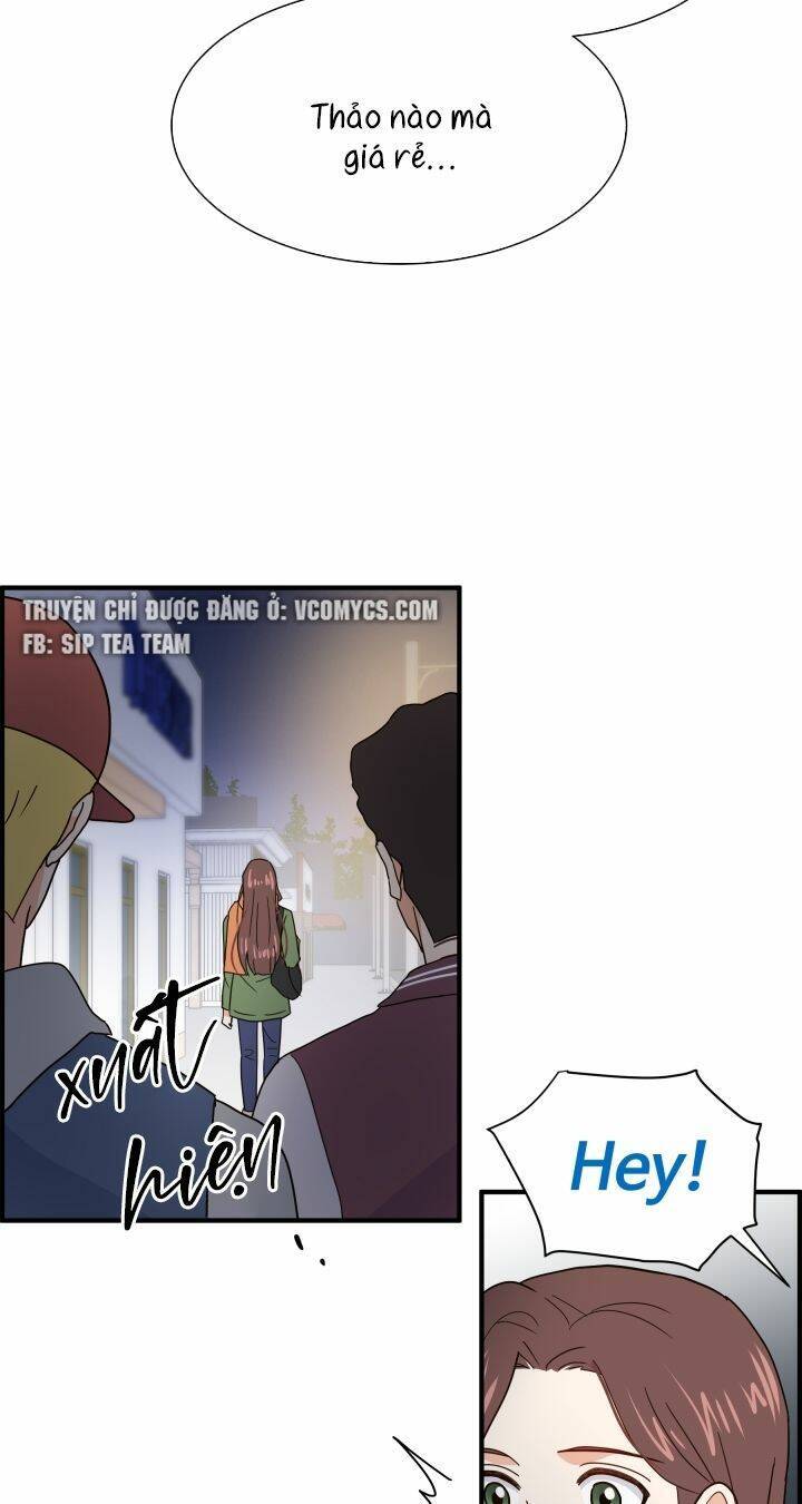 Chủ Tịch Đi Học Chapter 3 - 21
