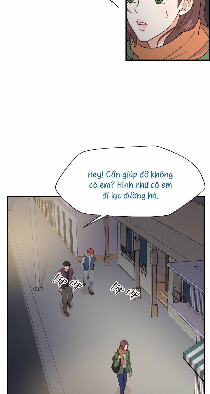 Chủ Tịch Đi Học Chapter 3 - 22