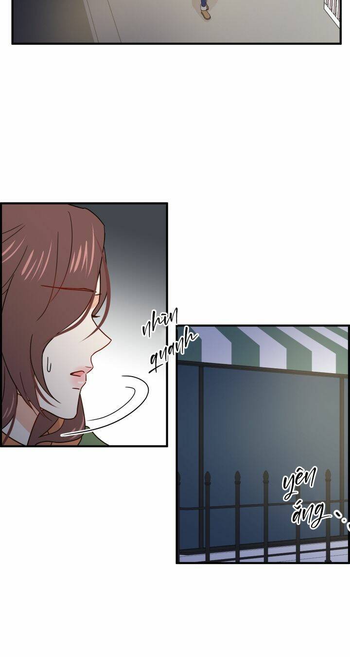 Chủ Tịch Đi Học Chapter 3 - 23
