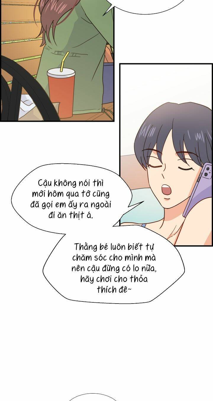 Chủ Tịch Đi Học Chapter 3 - 5