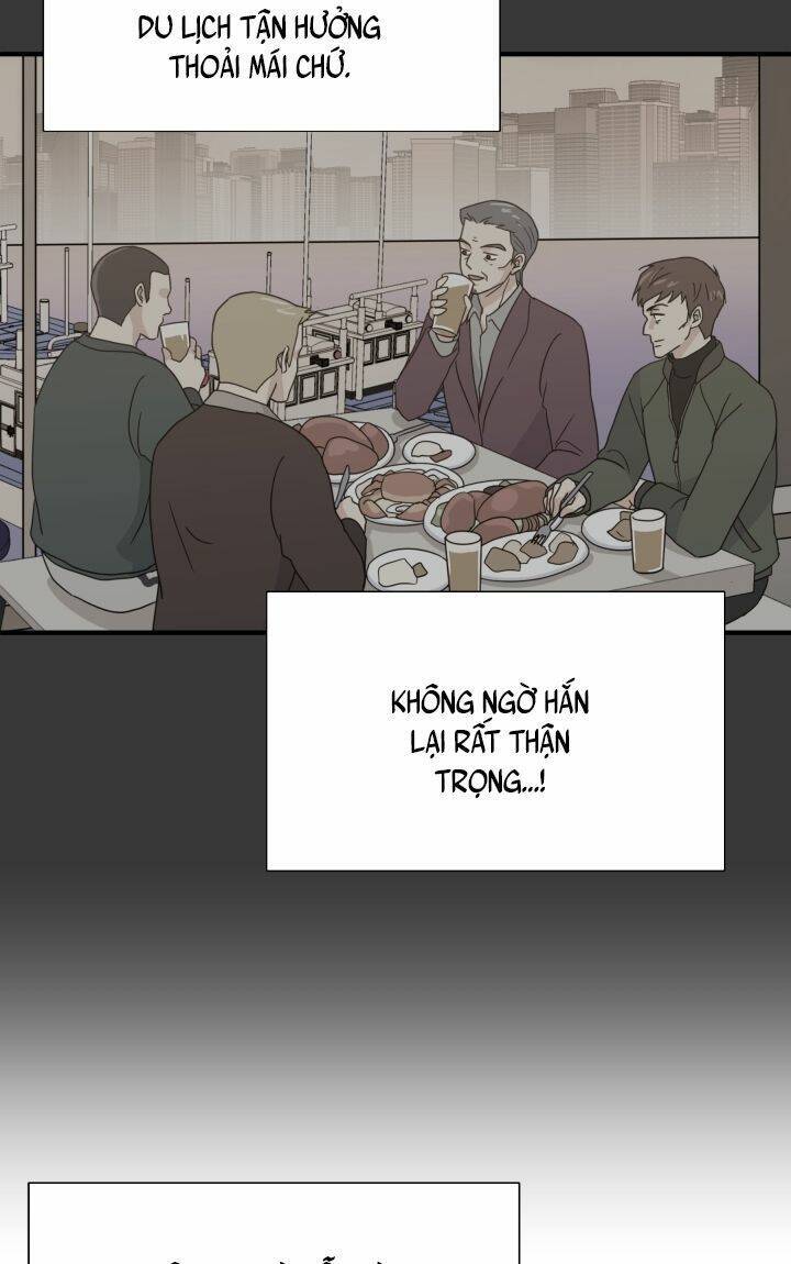 Chủ Tịch Đi Học Chapter 3 - 56