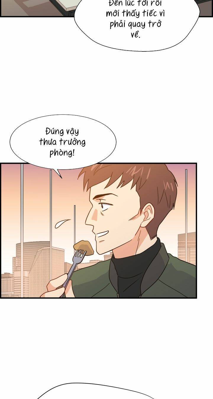 Chủ Tịch Đi Học Chapter 3 - 10