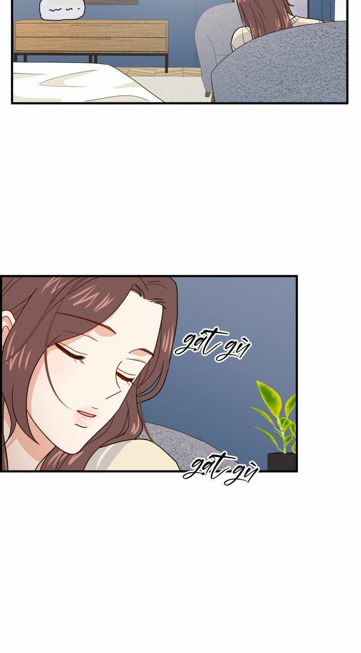 Chủ Tịch Đi Học Chapter 5 - 16