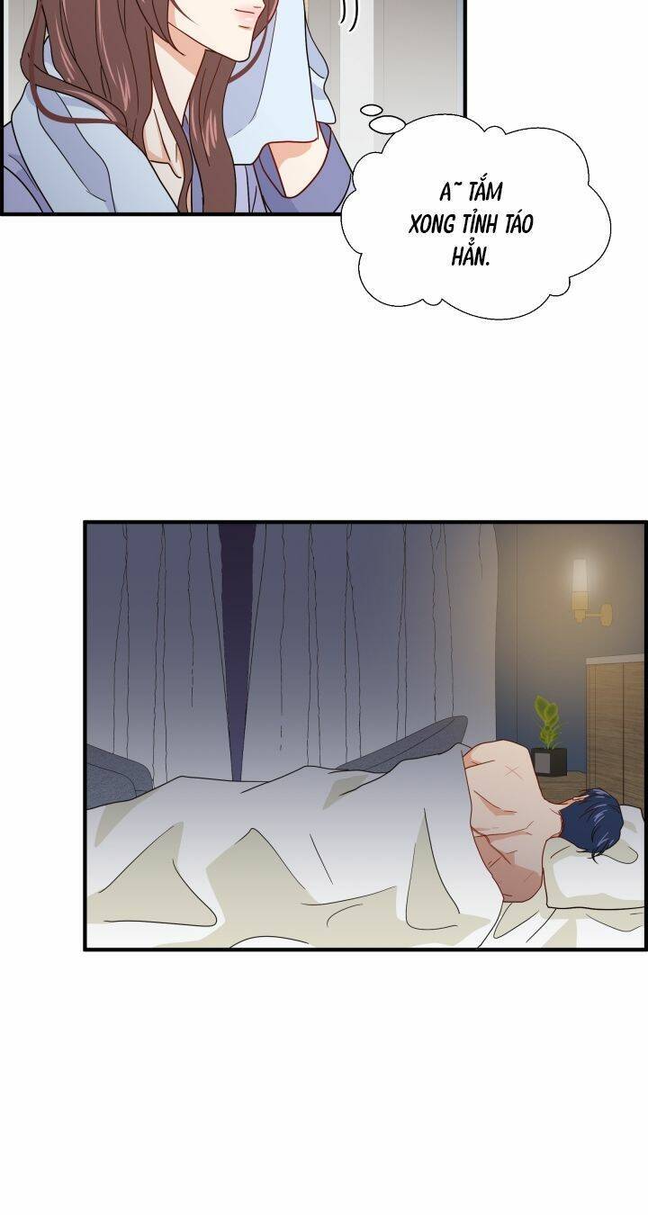 Chủ Tịch Đi Học Chapter 5 - 27
