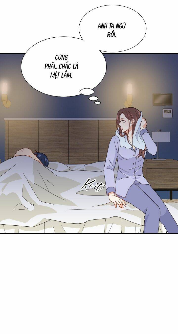 Chủ Tịch Đi Học Chapter 5 - 28