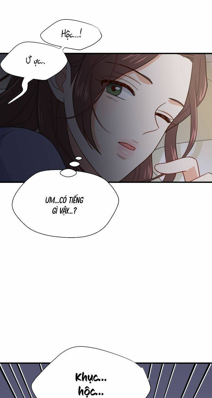 Chủ Tịch Đi Học Chapter 5 - 37