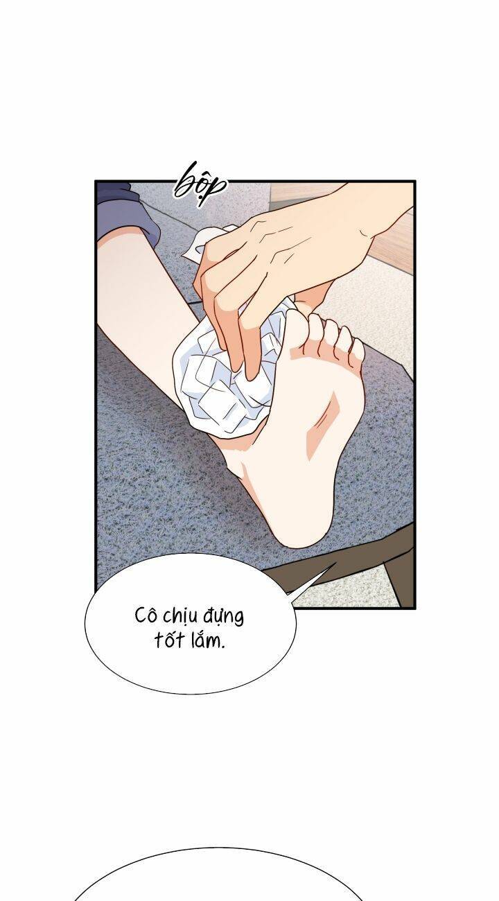 Chủ Tịch Đi Học Chapter 5 - 7