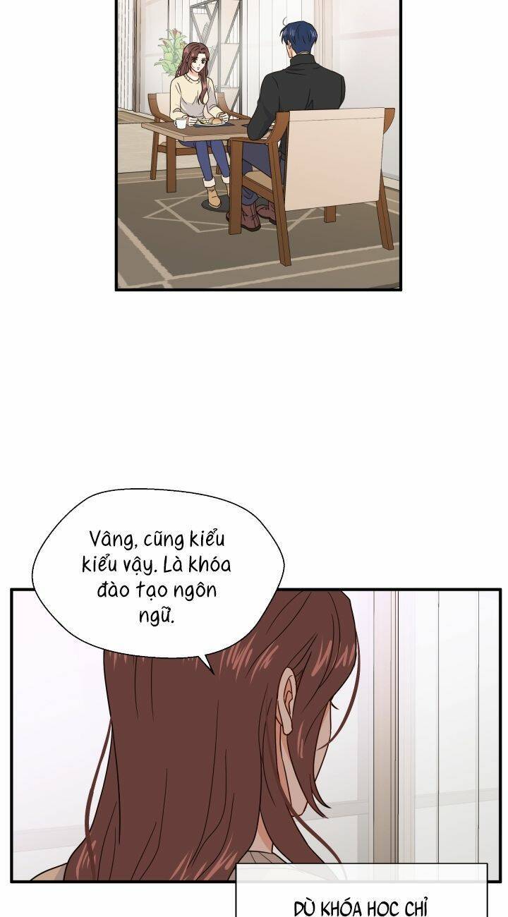 Chủ Tịch Đi Học Chapter 6 - 64