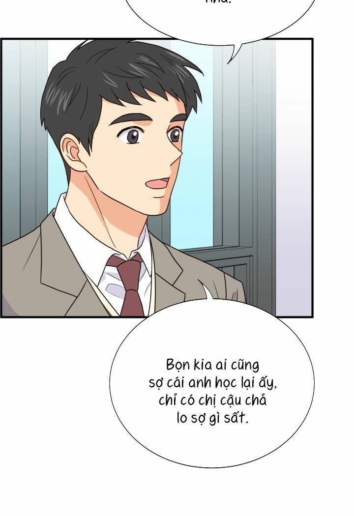 Chủ Tịch Đi Học Chapter 7 - 63