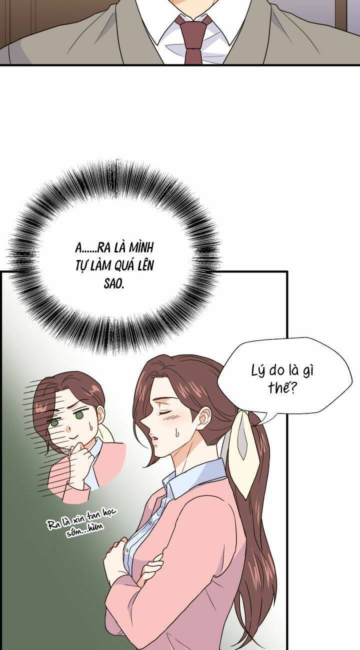 Chủ Tịch Đi Học Chapter 8 - 19
