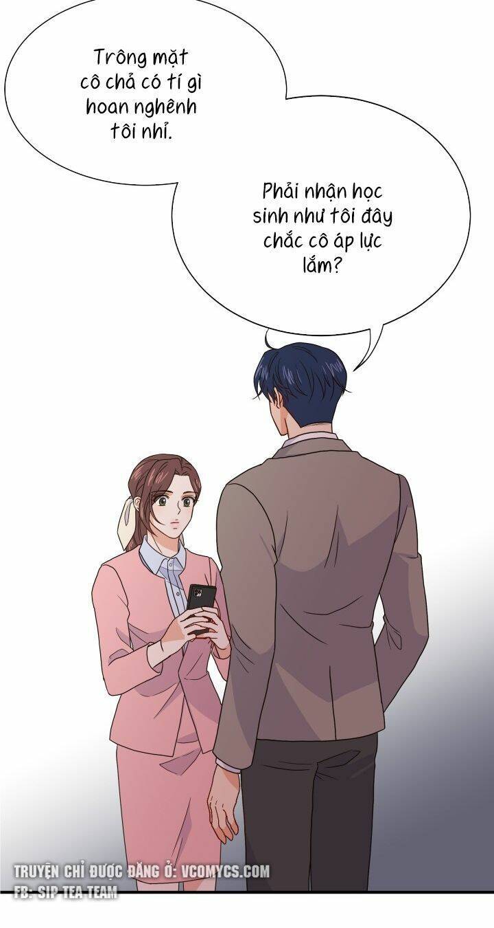 Chủ Tịch Đi Học Chapter 8 - 37