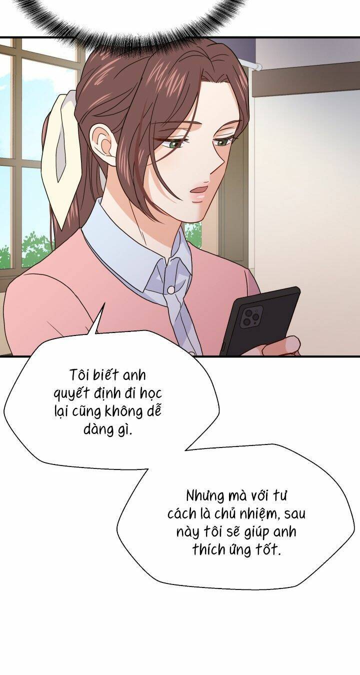 Chủ Tịch Đi Học Chapter 8 - 39