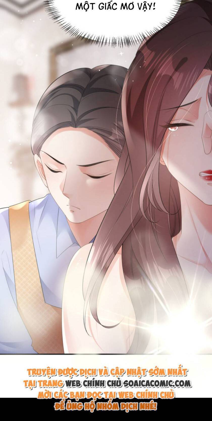 Tùy Ý Thiêu Đốt Lửa Tình Chapter 6 - 19