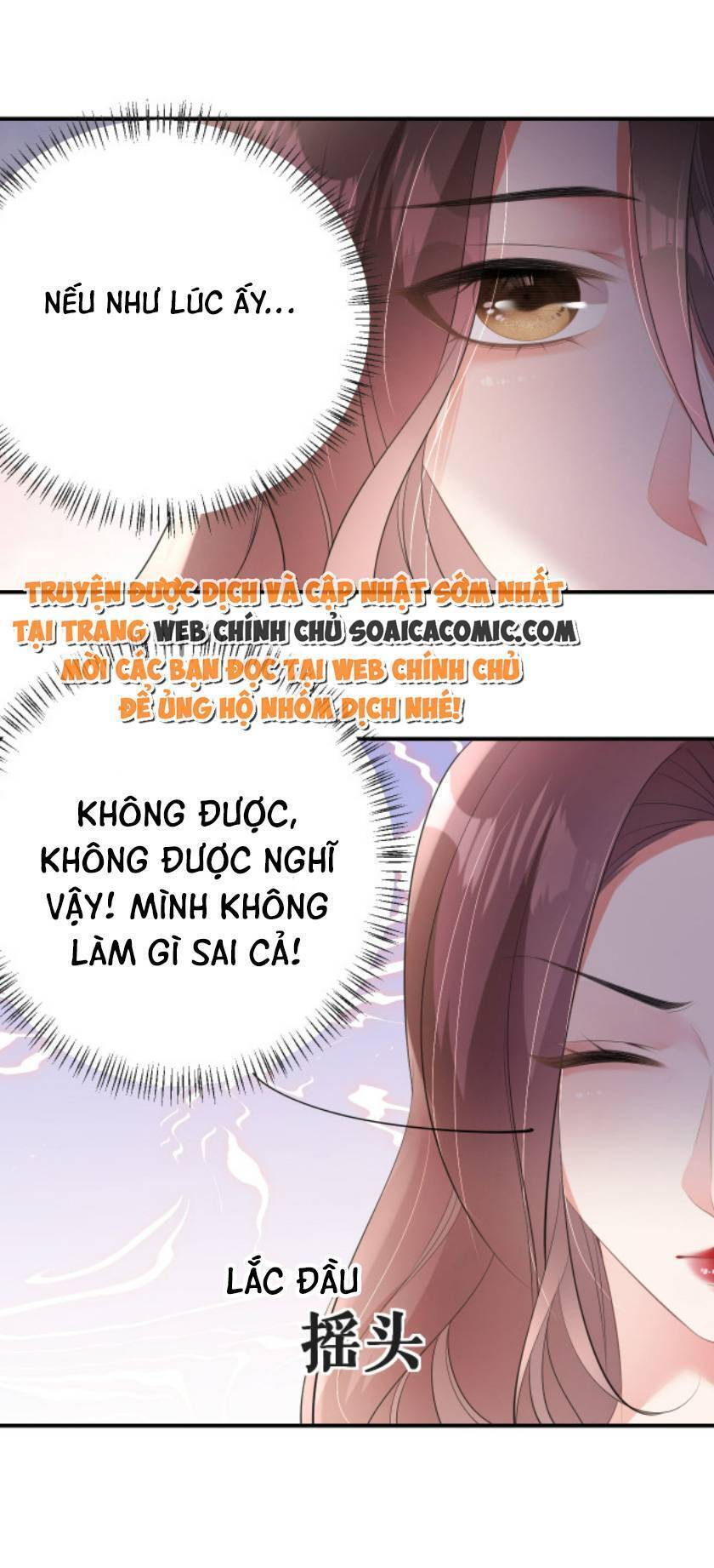 Tùy Ý Thiêu Đốt Lửa Tình Chapter 6 - 26