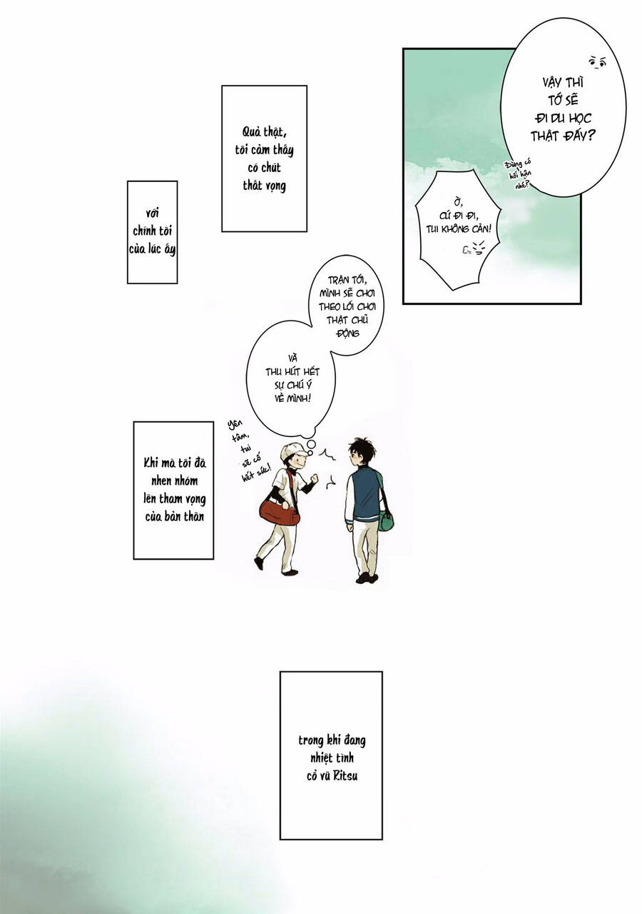 Pumpkin Time Chapter 1 - 7