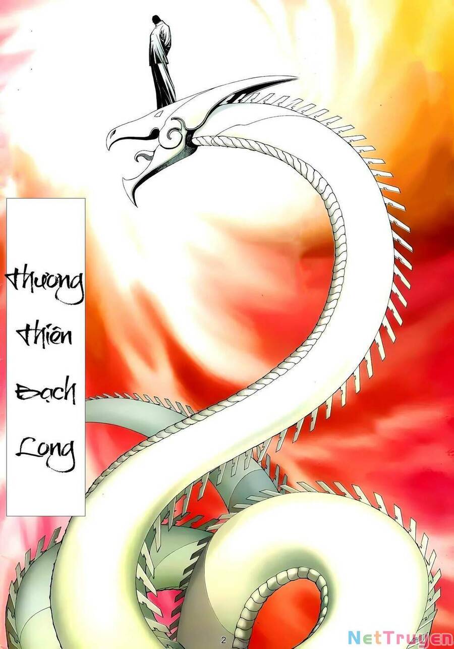 Cuồng Đao 04 Chapter 33 - 2