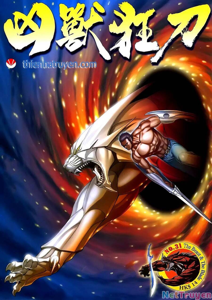 Cuồng Đao 04 Chapter 75 - 1