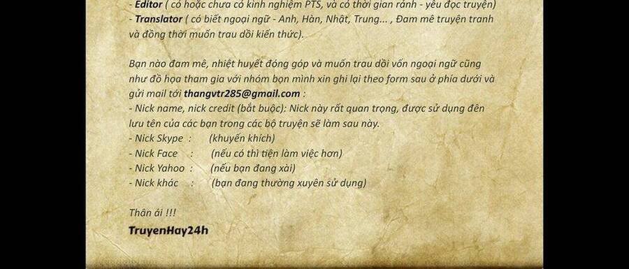 Anh Hùng Vô Lệ Chapter 100.2 - 20