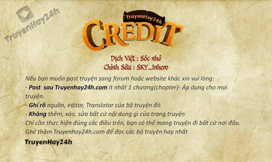 Anh Hùng Vô Lệ Chapter 61 - 2