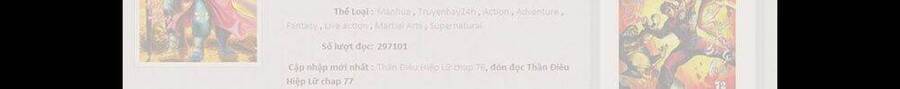 Anh Hùng Vô Lệ Chapter 71 - 21