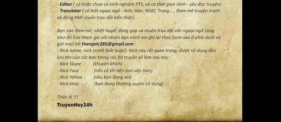 Anh Hùng Vô Lệ Chapter 93 - 30