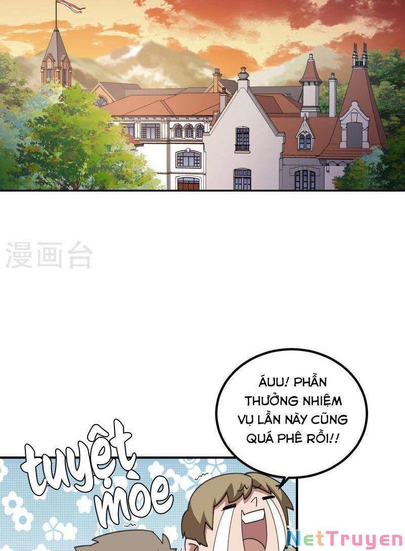 Võng Du Chi Cận Chiến Pháp Sư Chapter 449 - 12