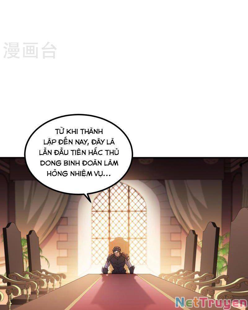 Võng Du Chi Cận Chiến Pháp Sư Chapter 449 - 3