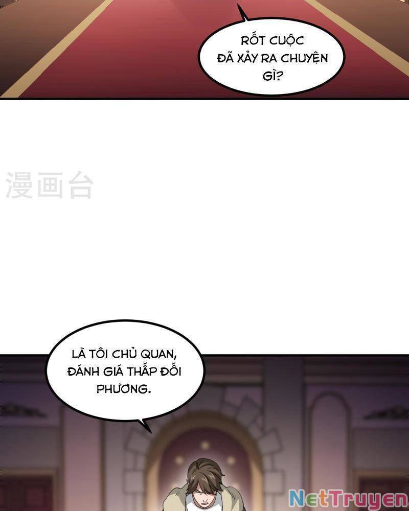 Võng Du Chi Cận Chiến Pháp Sư Chapter 449 - 4