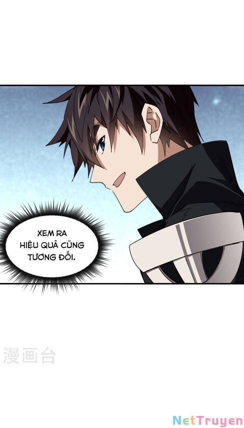 Võng Du Chi Cận Chiến Pháp Sư Chapter 451 - 18