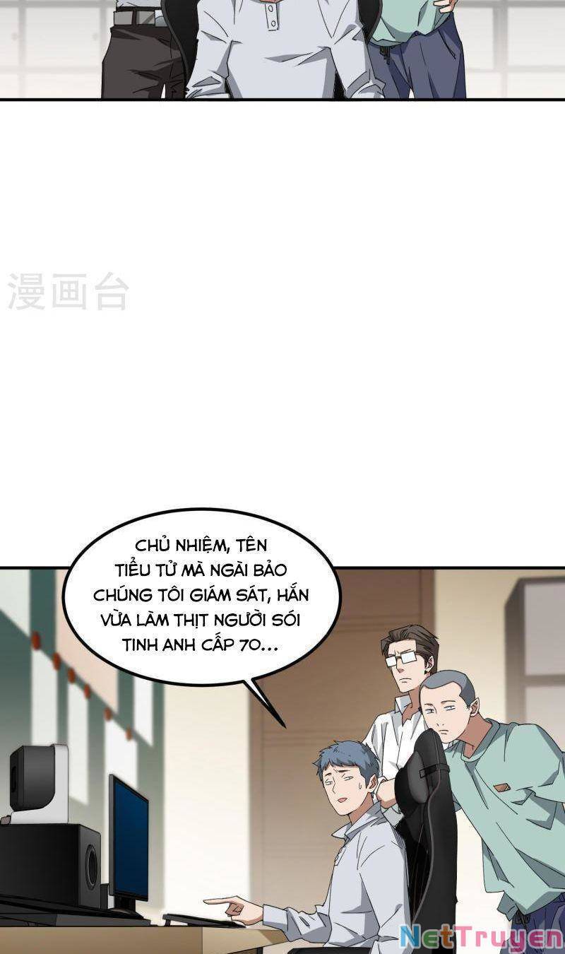 Võng Du Chi Cận Chiến Pháp Sư Chapter 452 - 7