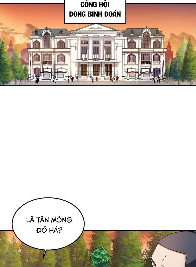 Võng Du Chi Cận Chiến Pháp Sư Chapter 458 - 12