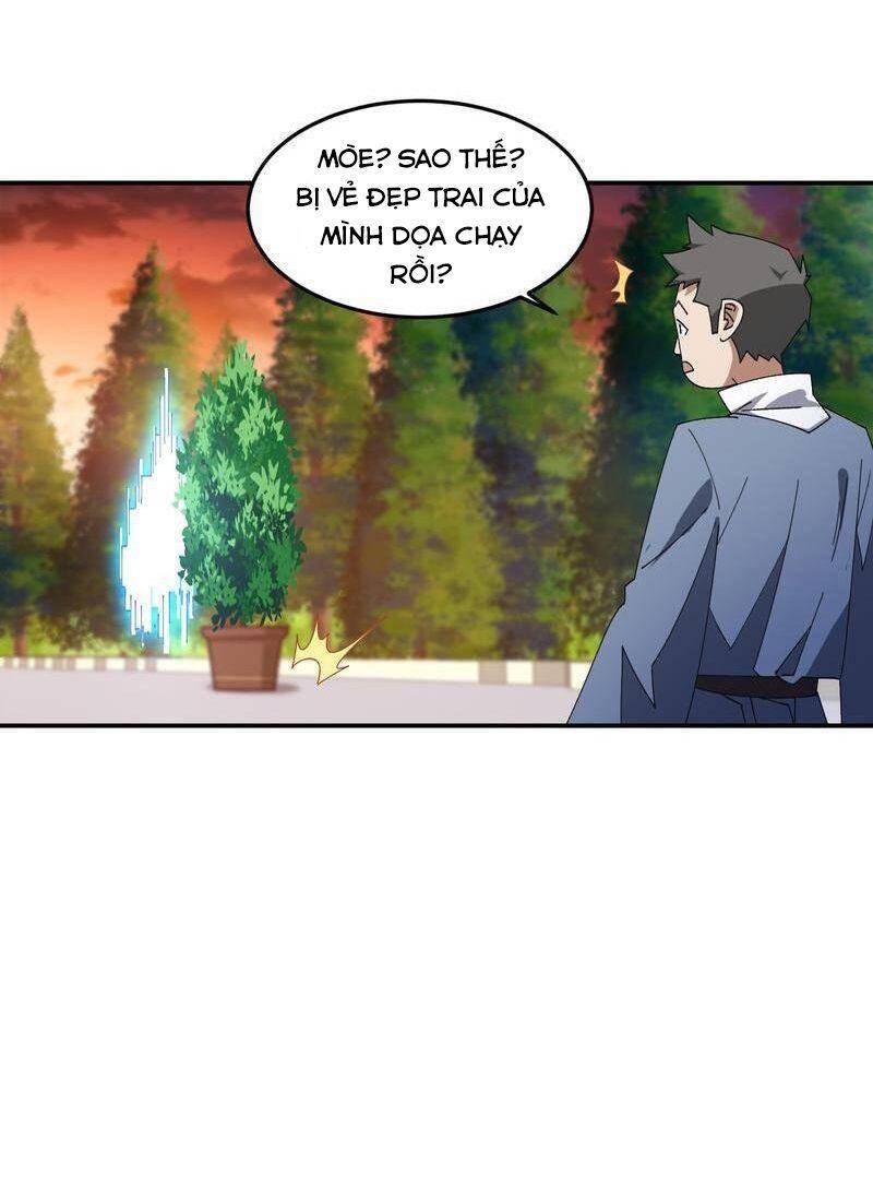 Võng Du Chi Cận Chiến Pháp Sư Chapter 458 - 16