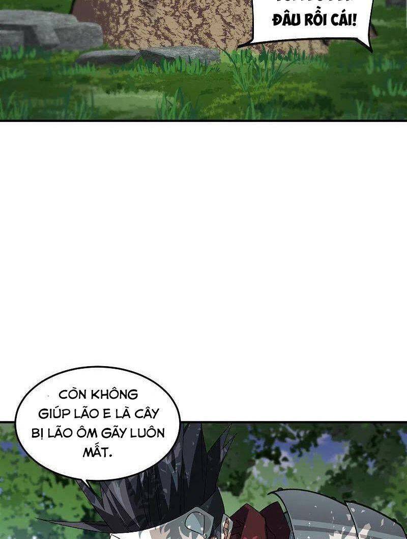 Võng Du Chi Cận Chiến Pháp Sư Chapter 431 - 29
