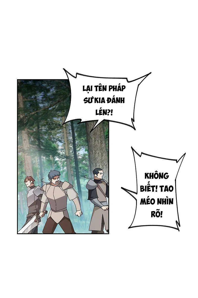 Võng Du Chi Cận Chiến Pháp Sư Chapter 434 - 16