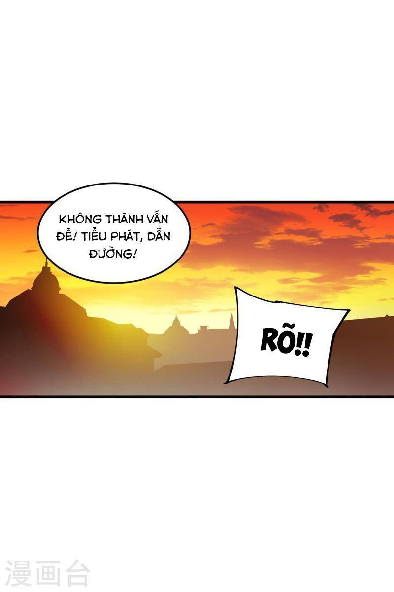 Võng Du Chi Cận Chiến Pháp Sư Chapter 437 - 24