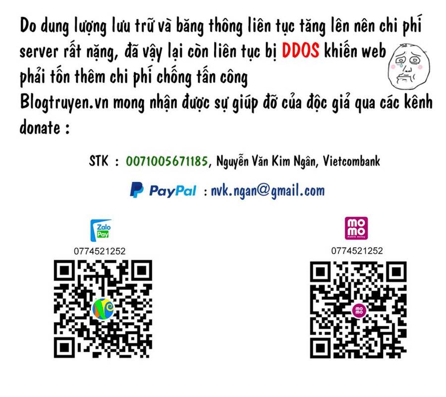 Đối Phương Phải Tỏ Tình Trước Chapter 281 - 1