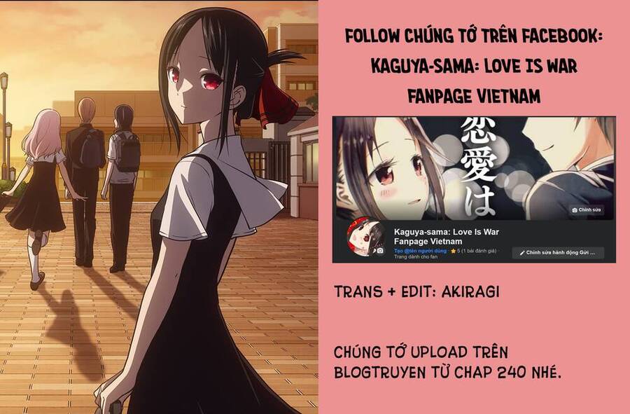 Đối Phương Phải Tỏ Tình Trước Chapter 281 - 2