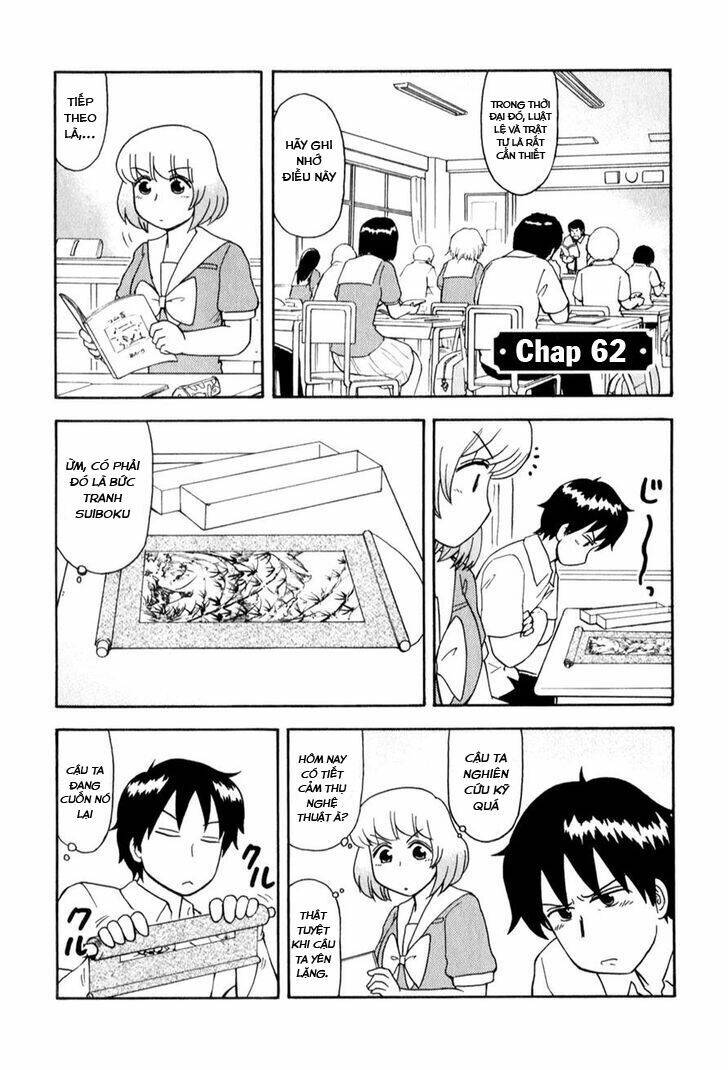 Underworld Love Story Chapter 9.1 - 1