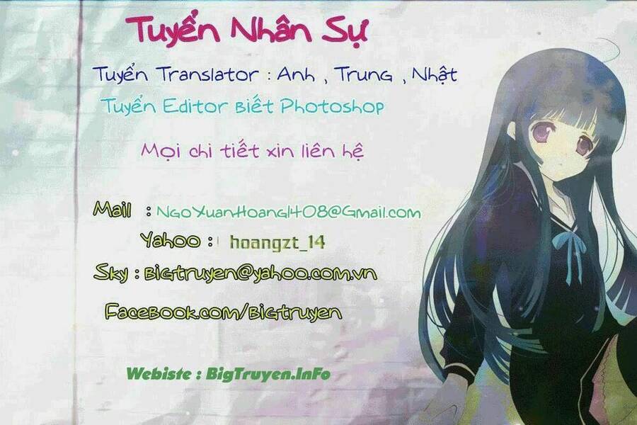 Underworld Love Story Chapter 9.1 - 10