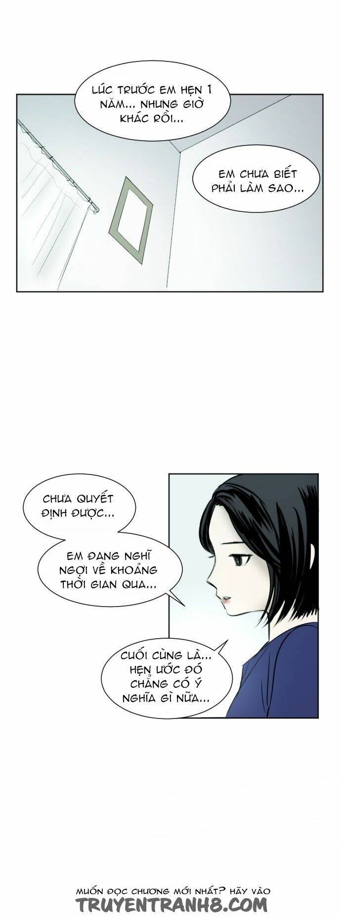 Transparent Cohabitation Chapter 38 - 60