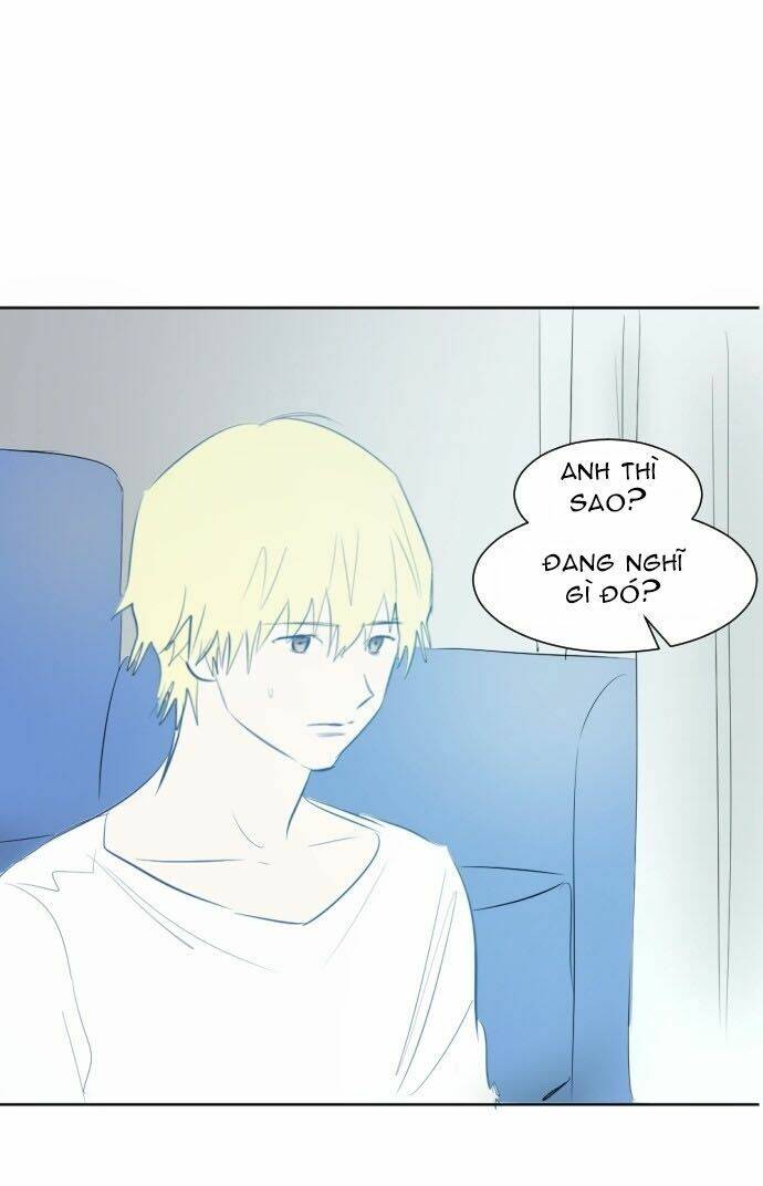 Transparent Cohabitation Chapter 38 - 61