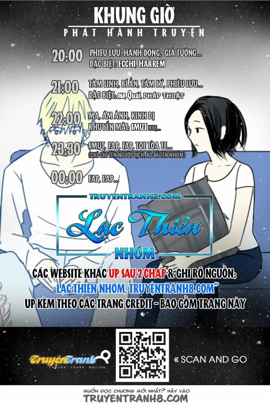 Transparent Cohabitation Chapter 38 - 65