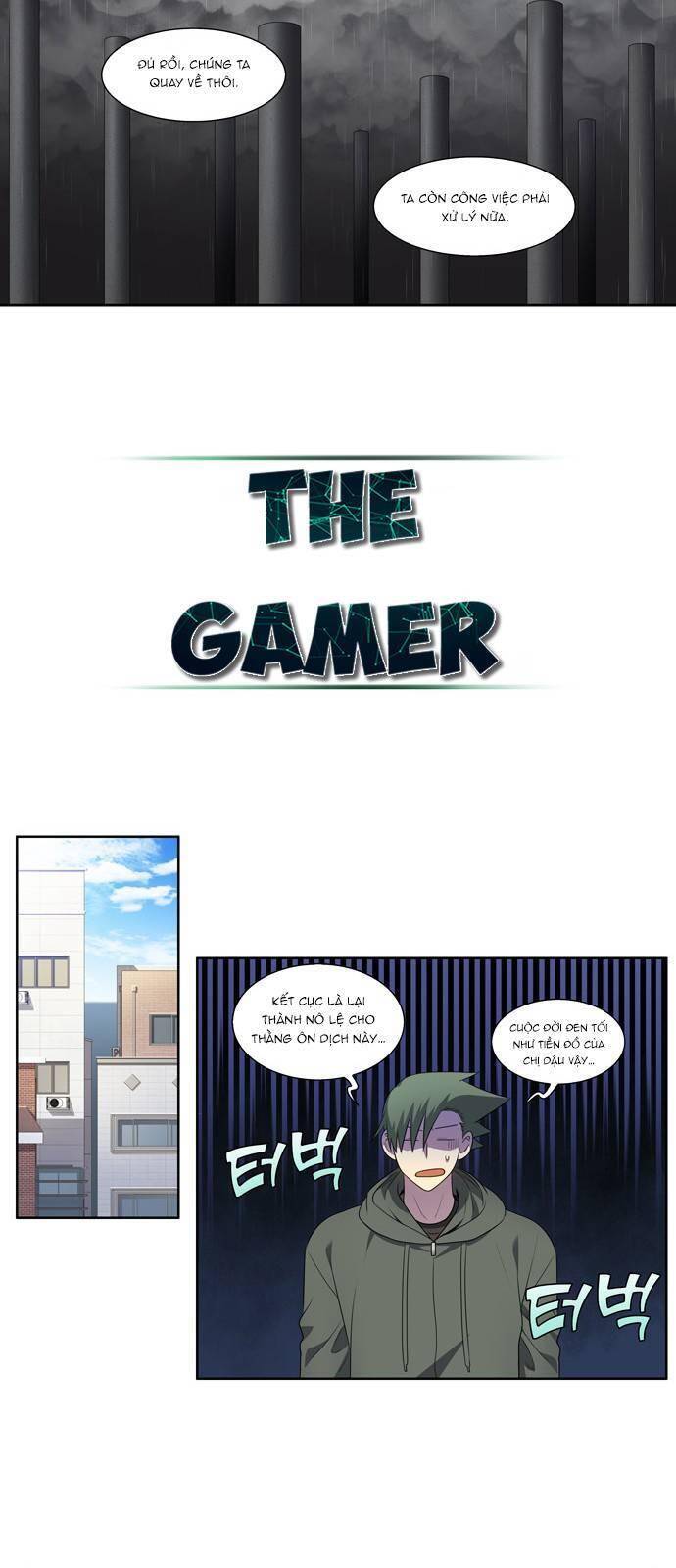 Thế Giới Game Thủ Chapter 378 - 17