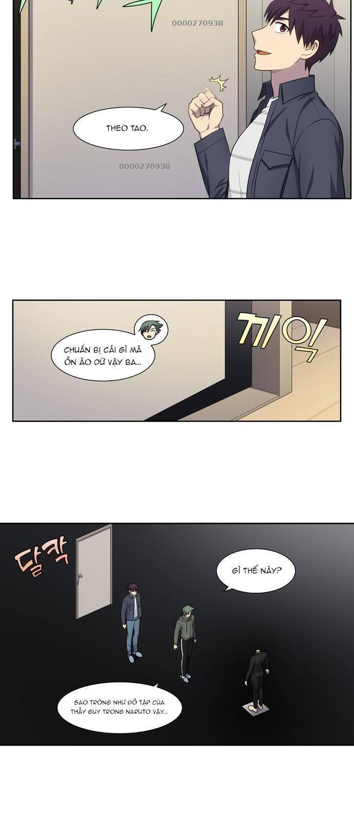 Thế Giới Game Thủ Chapter 379 - 11