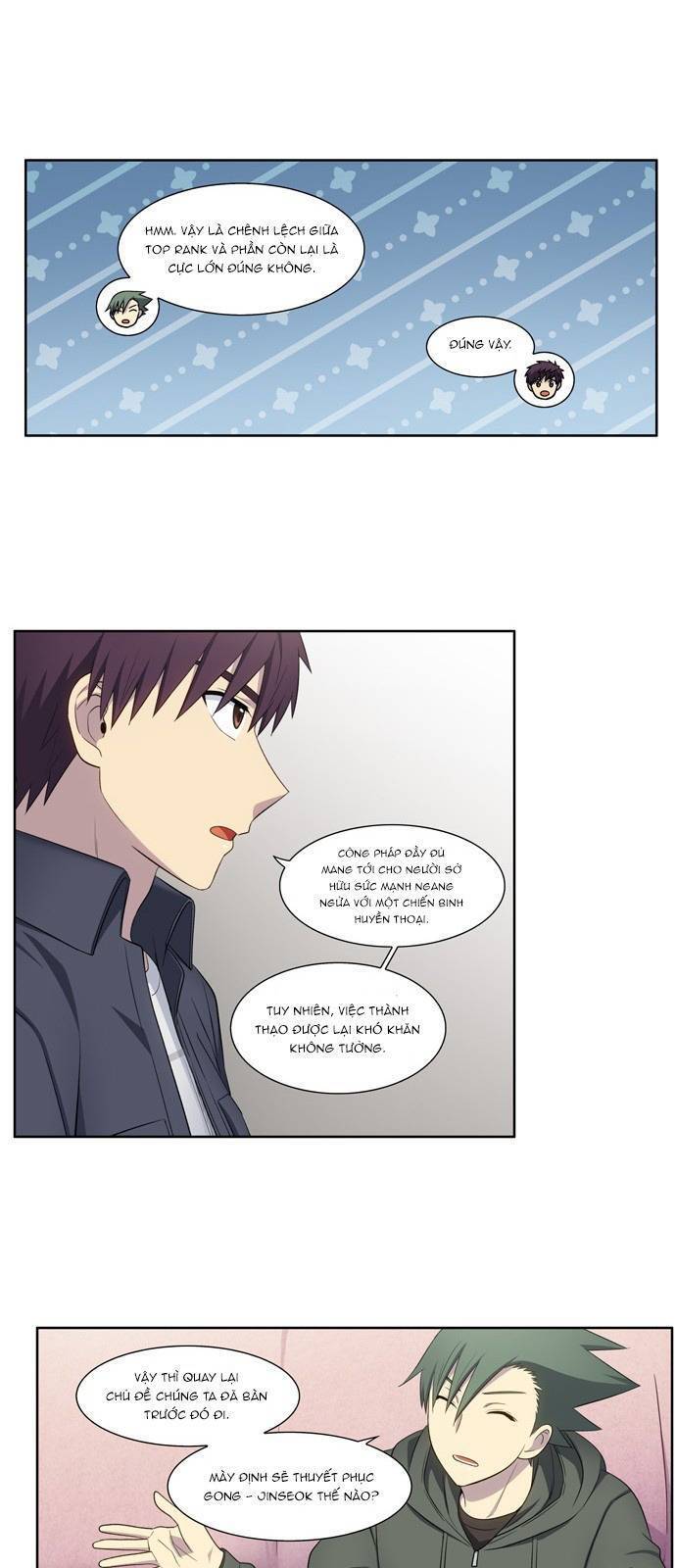 Thế Giới Game Thủ Chapter 382 - 12