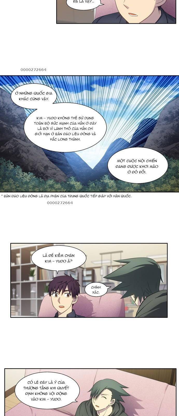 Thế Giới Game Thủ Chapter 382 - 22