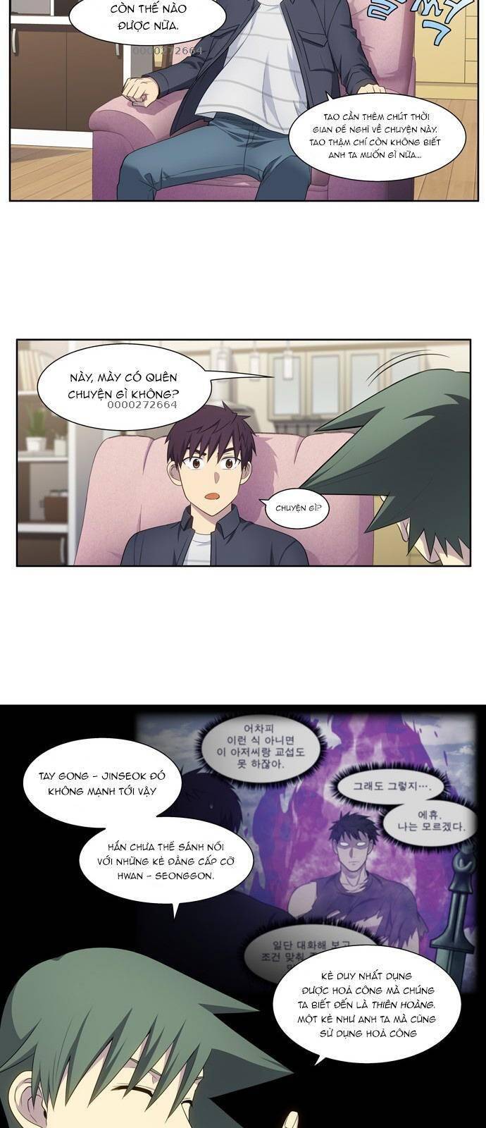 Thế Giới Game Thủ Chapter 382 - 8